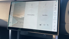 Land Rover Discovery Sport 1.5 P270e Dynamic SE 5dr Auto [5 Seat] Station Wagon